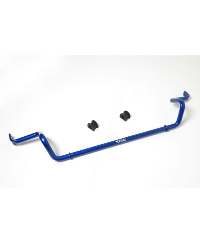 BARRE STABILISATRICE AVANT 25.4 MM MITSUBISHI LANCER (08-15) - MEGAN RACING 