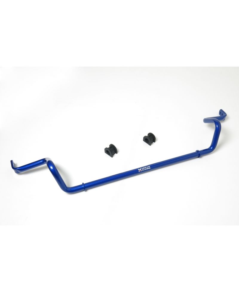BARRE STABILISATRICE AVANT 25.4 MM MITSUBISHI LANCER (08-15) - MEGAN RACING 