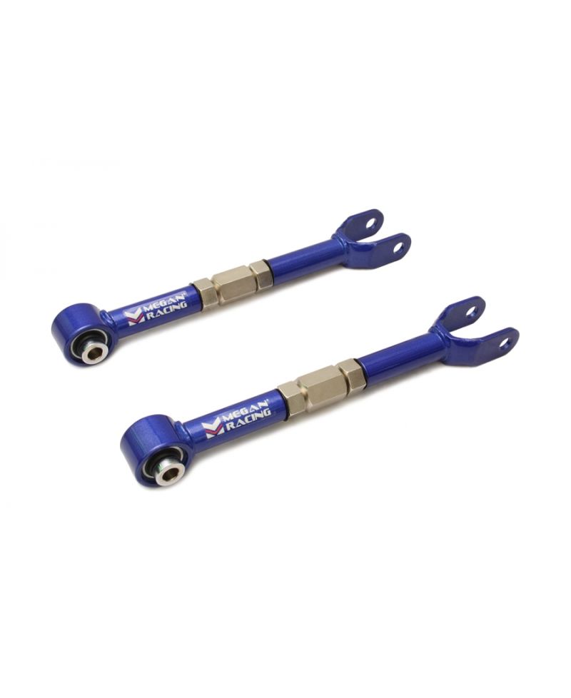 SET BRAS DE CARROSSAGE ARRIERE NISSAN 370Z Z34 / INFINITI G37-Q60 - MEGAN RACING 