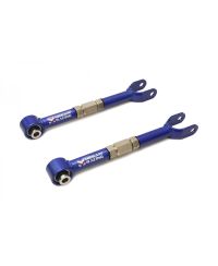 SET BRAS DE CARROSSAGE ARRIERE NISSAN 370Z Z34 / INFINITI G37-Q60 - MEGAN RACING 