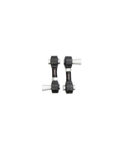 SET BIELLETTES DE BARRE STABILISATRICE ARRIERE TOYOTA COROLLA GR (23+) - MEGAN RACING 