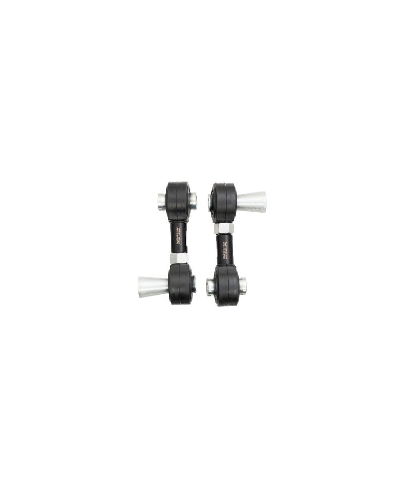 SET BIELLETTES DE BARRE STABILISATRICE ARRIERE TOYOTA COROLLA GR (23+) - MEGAN RACING 