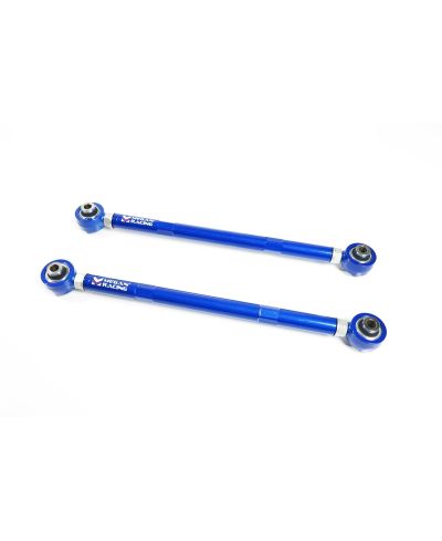 SET DE TIRANTS DE PARALLELISME CHEVROLET CAMARO (16+) - MEGAN RACING 