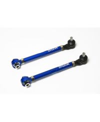 SET TIRANTS DE PARALLELISME ARRIERE REGLABLES MAZDA RX8 (06-15) - MEGAN RACING 