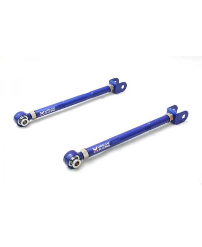 SET TIRANTS DE CHASSE TOYOTA SUPRA (93-98) / LEXUS SC300, SC400 (92-00) - MEGAN RACING 