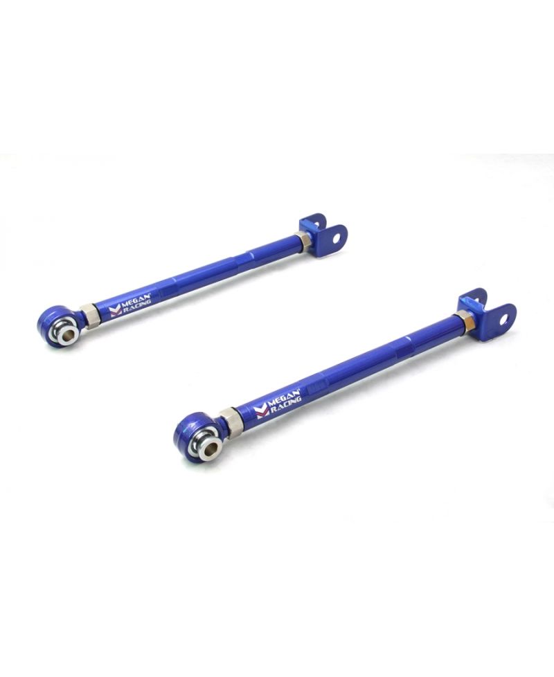 SET TIRANTS DE CHASSE TOYOTA SUPRA (93-98) / LEXUS SC300, SC400 (92-00) - MEGAN RACING 