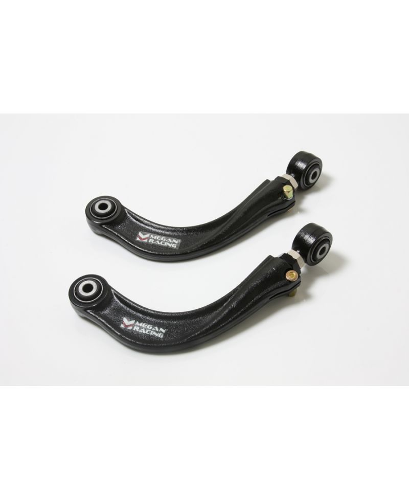 SET BRAS DE CARROSSAGE ARRIERE FORD FOCUS (98-18), FOCUS ST (13-18) - MEGAN RACING 