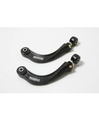 SET BRAS DE CARROSSAGE ARRIERE FORD FOCUS (98-18), FOCUS ST (13-18) - MEGAN RACING 