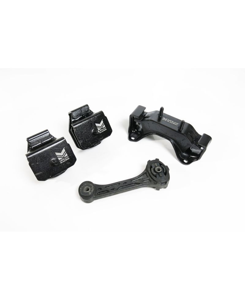 SET SUPPORTS MOTEUR RENFORCÉS SUBARU IMPREZA WRX/STI GC/GD (95-07) - MEGAN RACING 