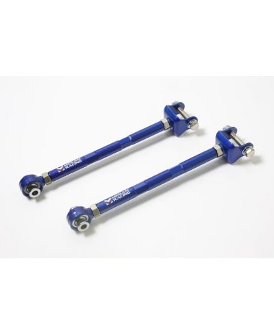 SET TIRANTS DE CHASSE ARRIERE MADZA RX8 (04-12), MX-5 (06-15) - MEGAN RACING 