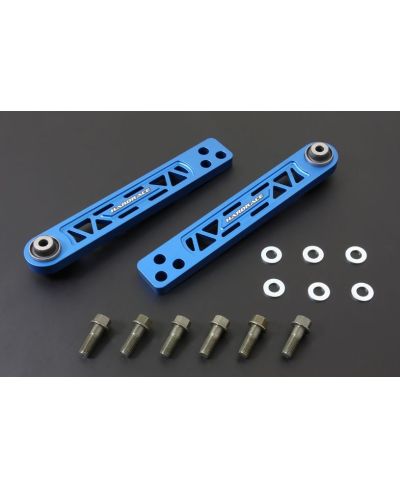 BRAS INFERIEUR ARRIERE HONDA CR-V (02-06) , INTEGRA DC5 (02-06), STREAM (00-06) - HARDRACE 