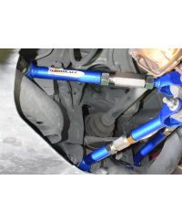 SET TIRANT DE CHASSE ARRIERE NISSAN GTR R35 - HARDRACE