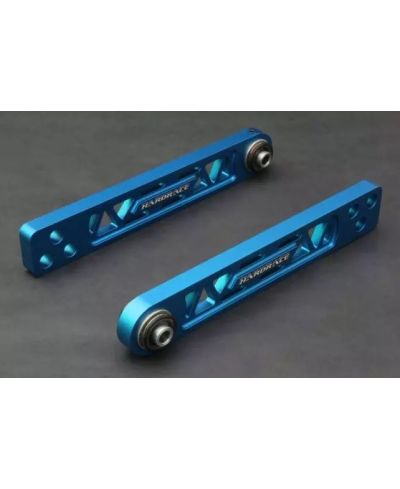 SET BRAS INFERIEUR ARRIERE HONDA CR-V, INTEGRA, RSX - HARDRACE
