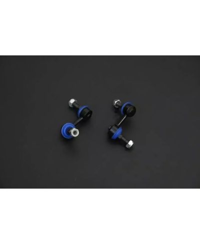 SET BIELLETTES DE BARRE STABILISATRICE AVANT HONDA CIVIC CR-V - HARDRACE 