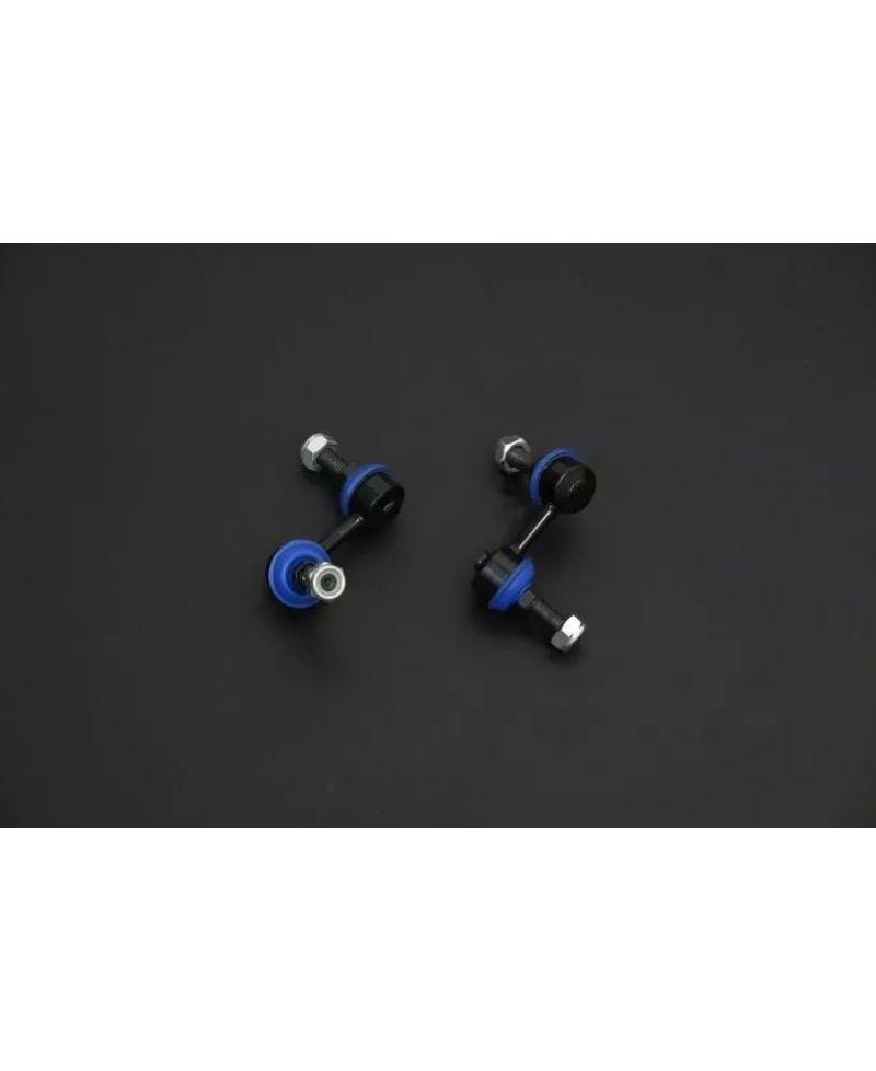 SET BIELLETTES DE BARRE STABILISATRICE AVANT HONDA CIVIC CR-V - HARDRACE 