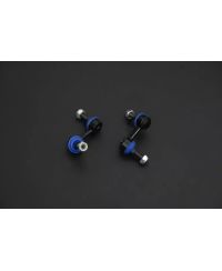 SET BIELLETTES DE BARRE STABILISATRICE AVANT HONDA CIVIC CR-V - HARDRACE 