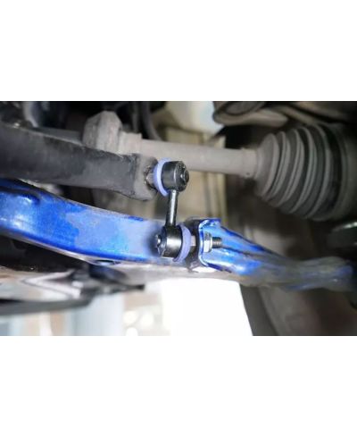 SET BIELLETTES DE BARRE STABILISATRICE AVANT HONDA CIVIC CR-V - HARDRACE 