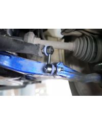 SET BIELLETTES DE BARRE STABILISATRICE AVANT HONDA CIVIC CR-V - HARDRACE 