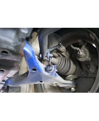 SET BIELLETTES DE BARRE STABILISATRICE AVANT HONDA CIVIC CR-V - HARDRACE 