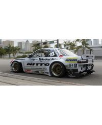 KIT CARROSSERIE ROCKETBUNNY V2 NISSAN 200SX PS13 TRA KYOTO 