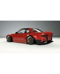 KIT CARROSSERIE ROCKETBUNNY V2 NISSAN 200SX PS13 TRA KYOTO 