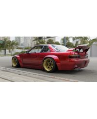 KIT CARROSSERIE ROCKETBUNNY V4 NISSAN 200SX PS13 TRA KYOTO