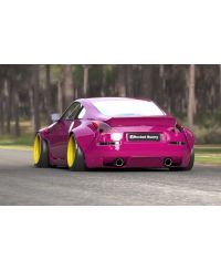 KIT CARROSSERIE ROCKETBUNNY V1 NISSAN 350Z Z33 TRA KYOTO