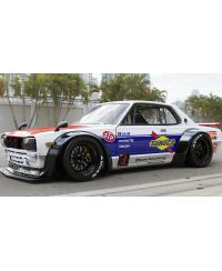 KIT CARROSSERIE PANDEM V2 DATSUN C10 HAKOSUKA TRA KYOTO