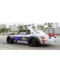 KIT CARROSSERIE PANDEM V2 DATSUN C10 HAKOSUKA TRA KYOTO