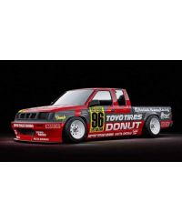 KIT CARROSSERIE PANDEM DATSUN FRONTIER D22 TRA KYOTO