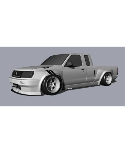 KIT CARROSSERIE PANDEM DATSUN FRONTIER D22 TRA KYOTO