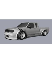 KIT CARROSSERIE PANDEM DATSUN FRONTIER D22 TRA KYOTO