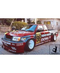 KIT CARROSSERIE PANDEM DATSUN FRONTIER D22 TRA KYOTO