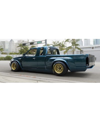 KIT CARROSSERIE PANDEM DATSUN FRONTIER D22 TRA KYOTO