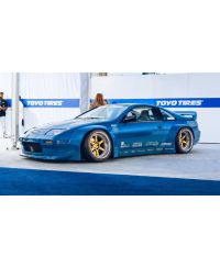KIT CARROSSERIE PANDEM NISSAN 300ZX Z32 TRA KYOTO