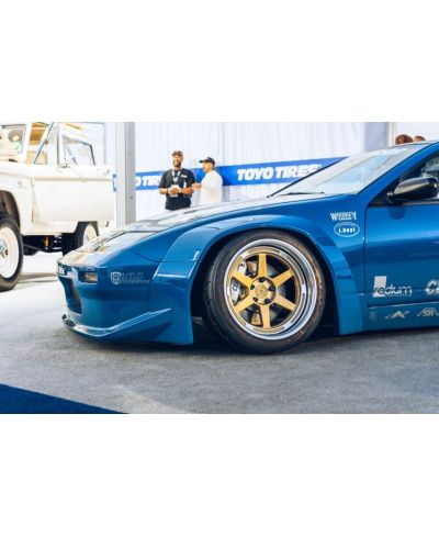 KIT CARROSSERIE PANDEM NISSAN 300ZX Z32 TRA KYOTO