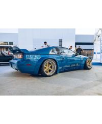 KIT CARROSSERIE PANDEM NISSAN 300ZX Z32 TRA KYOTO