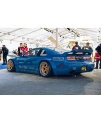 KIT CARROSSERIE PANDEM NISSAN 300ZX Z32 TRA KYOTO