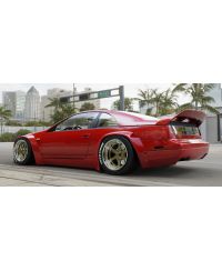 KIT CARROSSERIE PANDEM NISSAN 300ZX Z32 TRA KYOTO