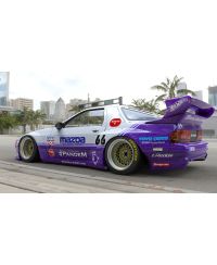 KIT CARROSSERIE PANDEM V1/ V1.5 MAZDA RX7 FC3S TRA KYOTO