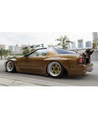 KIT CARROSSERIE PANDEM V2 MAZDA RX7 FC3S TRA KYOTO