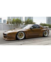KIT CARROSSERIE PANDEM V2 MAZDA RX7 FC3S TRA KYOTO