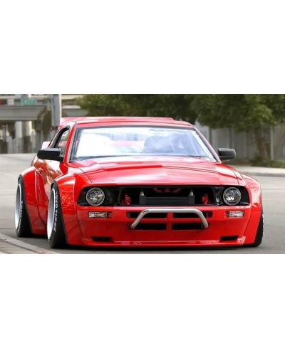 KIT CARROSSERIE PANDEM FORD MUSTANG TRA KYOTO