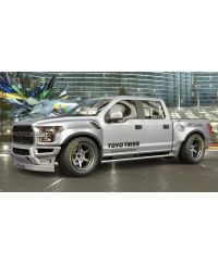 KIT CARROSSERIE PANDEM FORD RAPTOR TRA KYOTO
