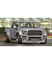 KIT CARROSSERIE PANDEM FORD RAPTOR TRA KYOTO