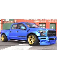 KIT CARROSSERIE PANDEM FORD RAPTOR TRA KYOTO