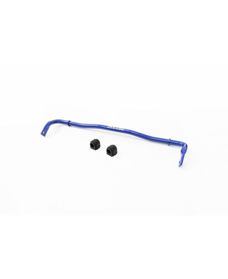 BARRE STABILISATRICE AVANT REGLABLE 22MM HONDA CIVIC 2022+- MEGAN RACING 