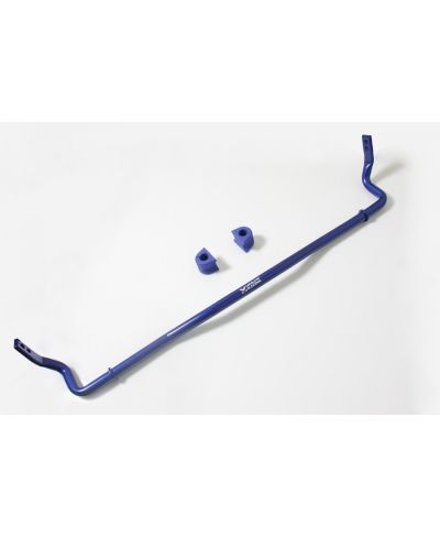 BARRE STABILISATRICE ARRIERE REGLABLE 25.4MM TOYOTA 86 (17+) / SUBARU BRZ (13+) / SCION FRS (13-16)- MEGAN RACING 