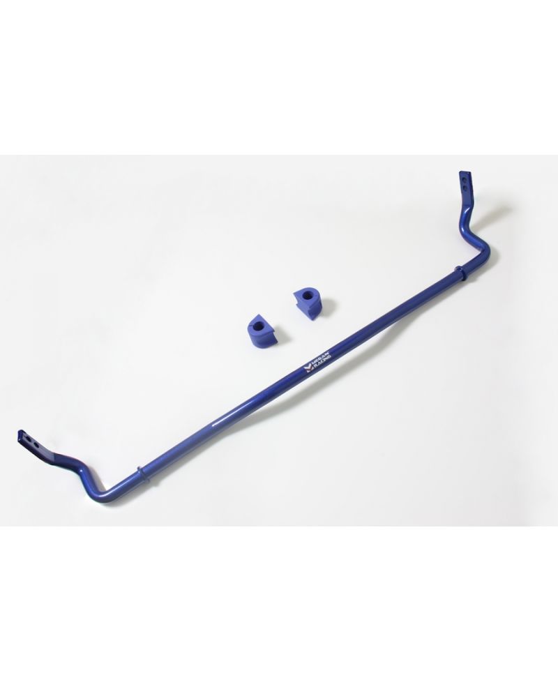 BARRE STABILISATRICE ARRIERE REGLABLE 25.4MM TOYOTA 86 (17+) / SUBARU BRZ (13+) / SCION FRS (13-16)- MEGAN RACING 