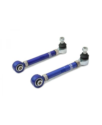 SET DE TIRANT DE PARALLELISME MITSUBISHI LANCER EVO IV-X - MEGAN RACING 